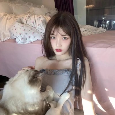 爷爷的微笑